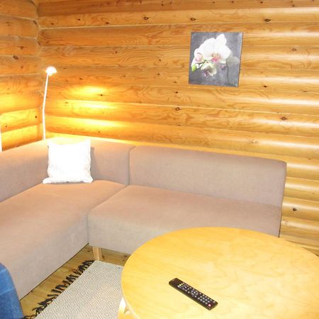 Karelian Country Cottages Rastinniemi 외부 사진