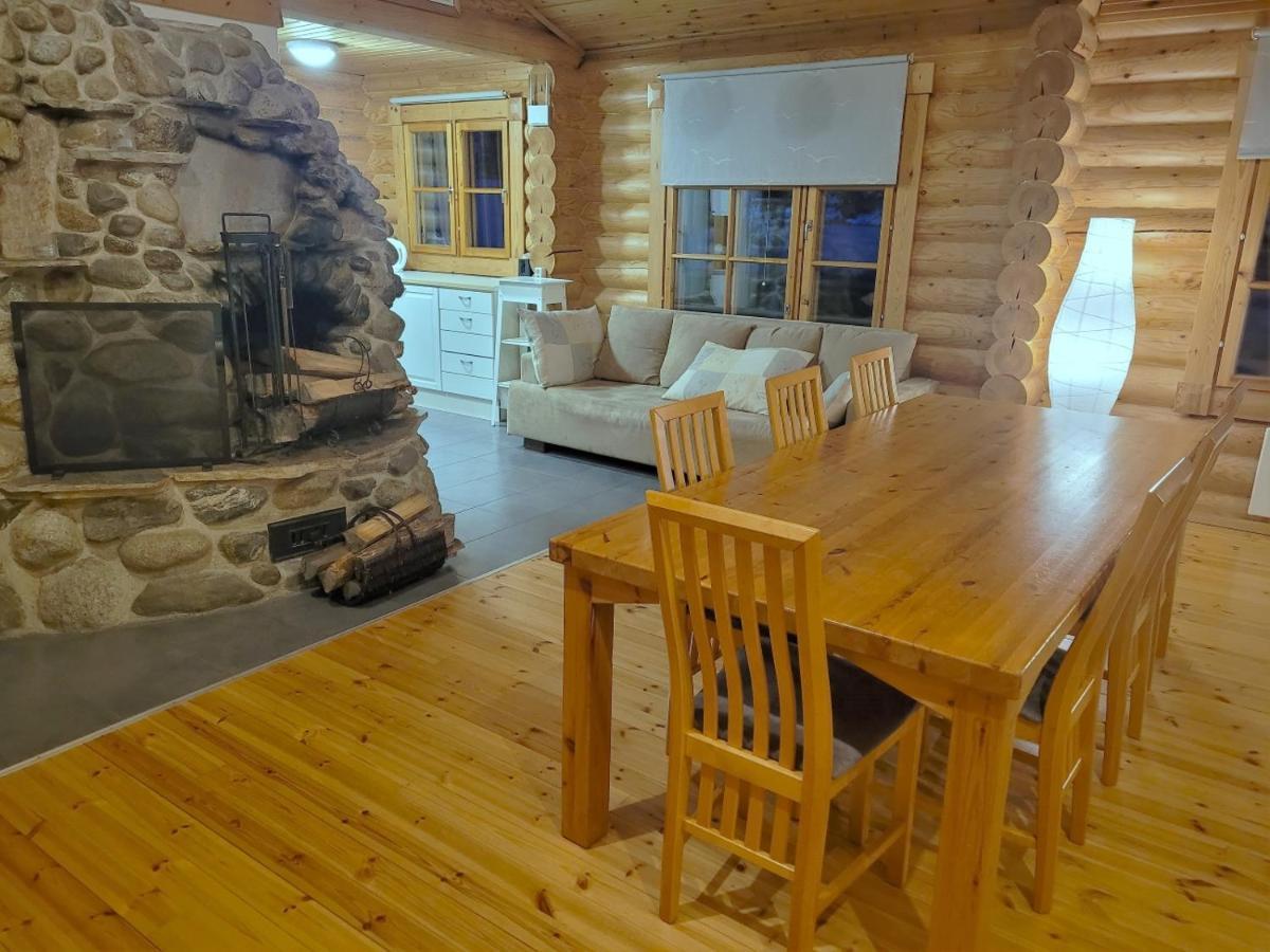 Karelian Country Cottages Rastinniemi 외부 사진
