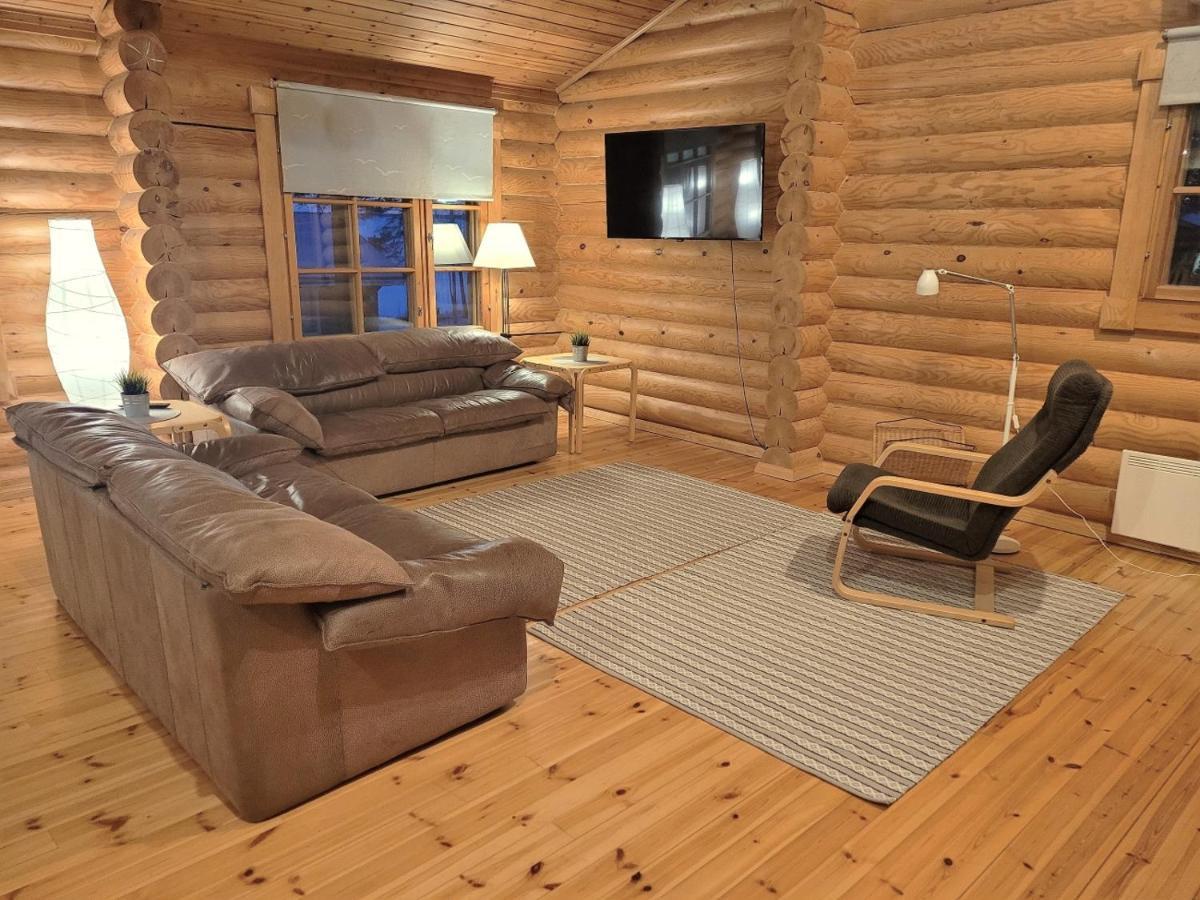 Karelian Country Cottages Rastinniemi 외부 사진