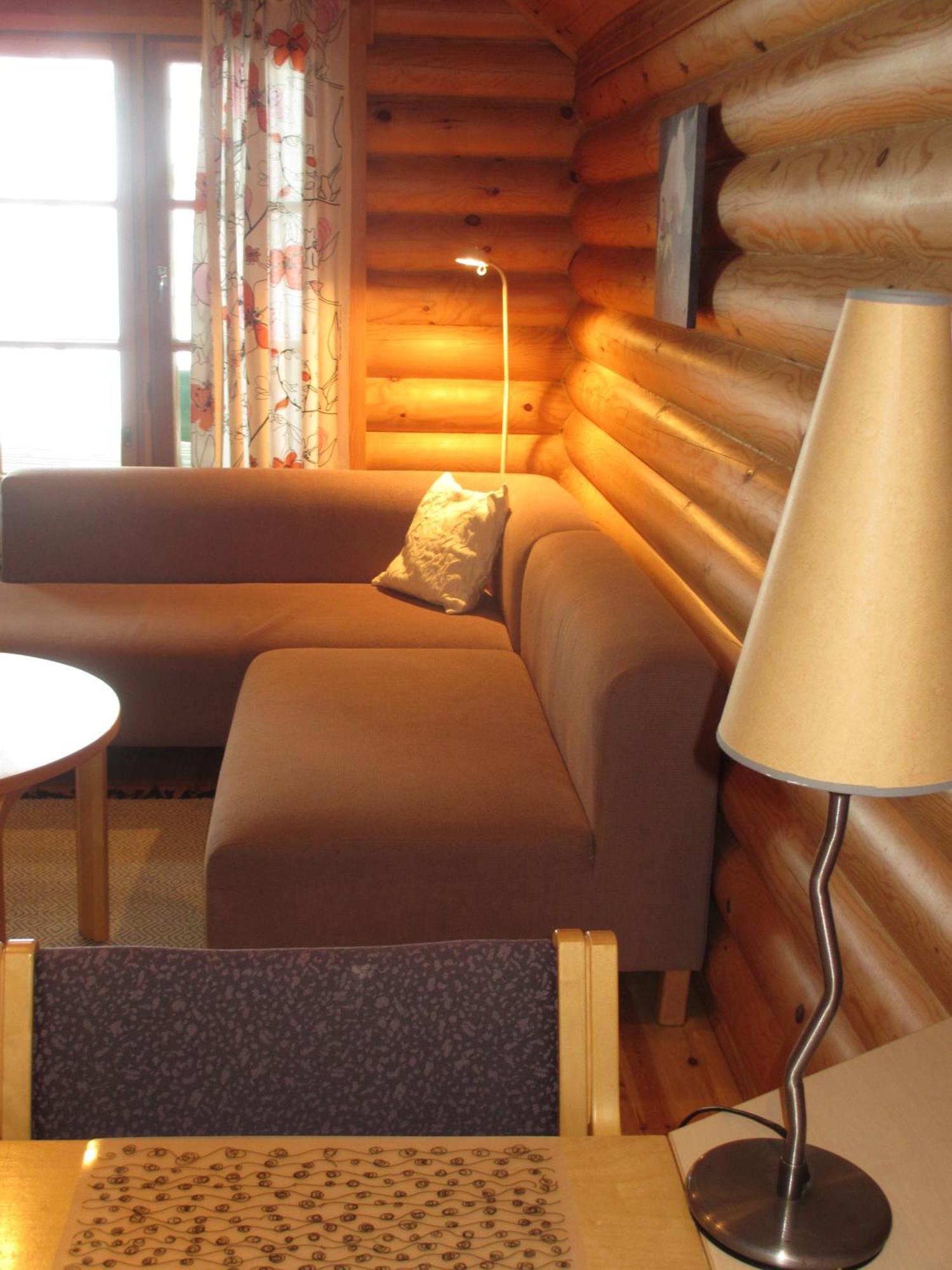 Karelian Country Cottages Rastinniemi 외부 사진