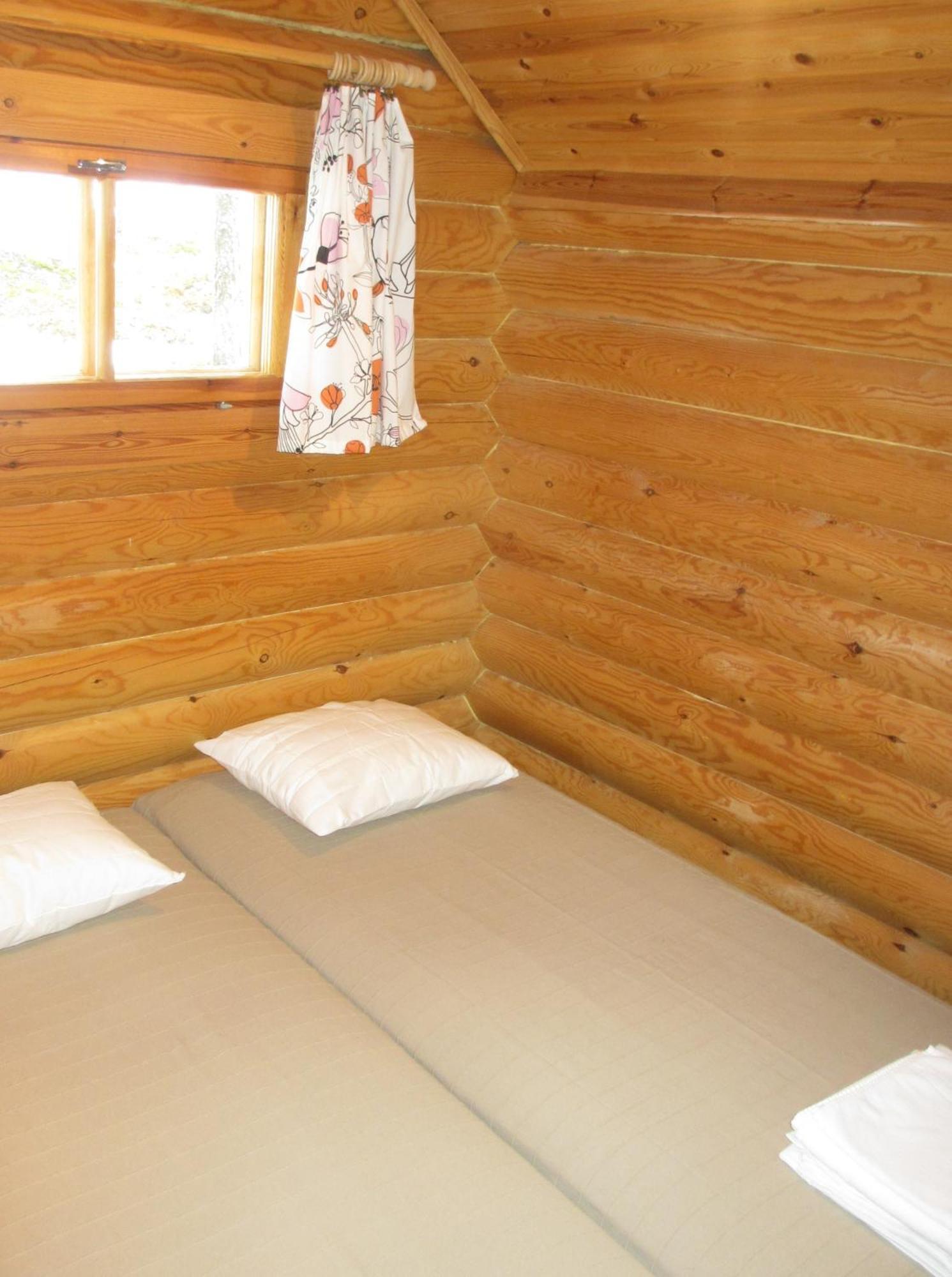 Karelian Country Cottages Rastinniemi 외부 사진