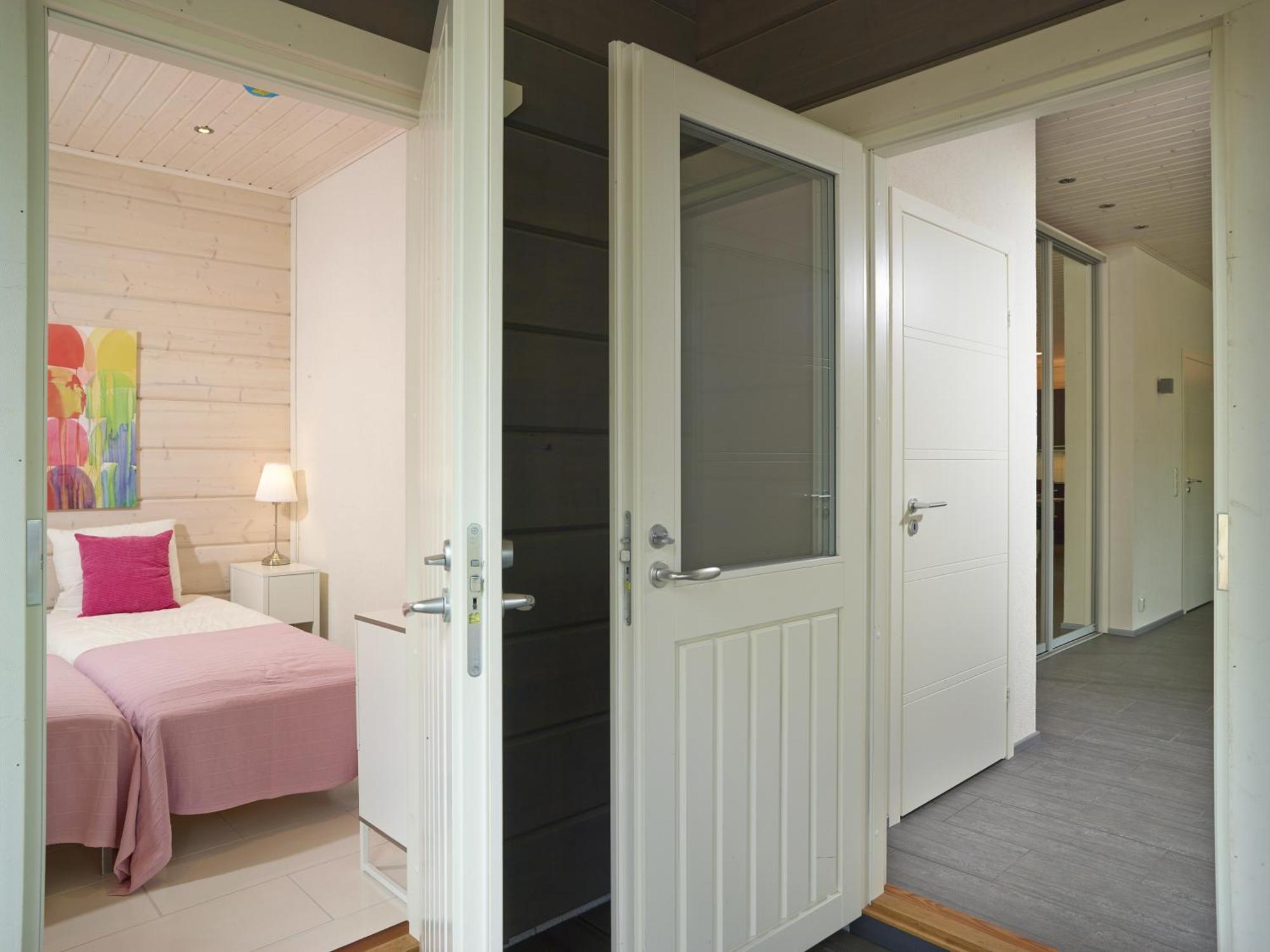 Karelian Country Cottages Rastinniemi 객실 사진