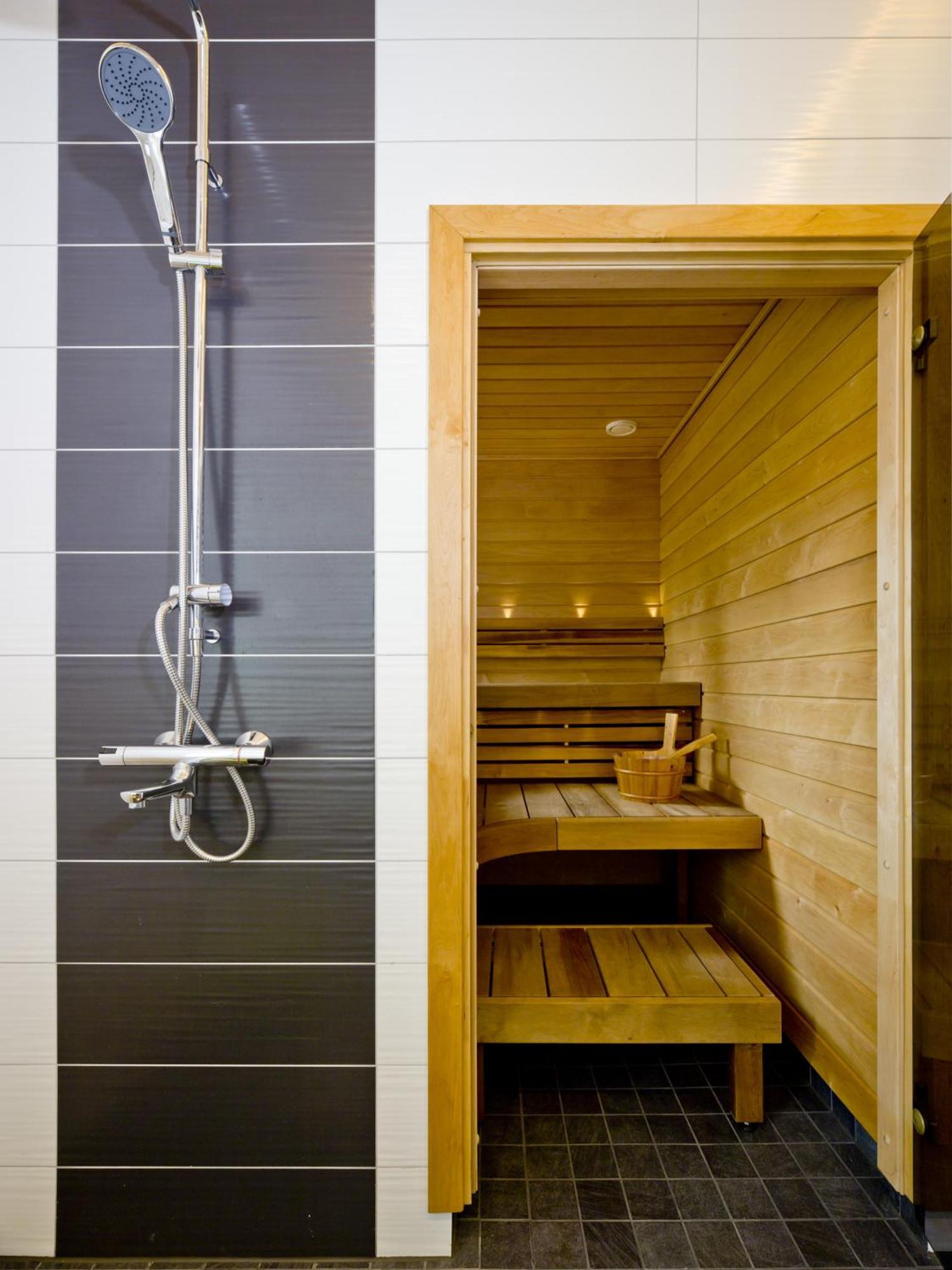 Karelian Country Cottages Rastinniemi 객실 사진