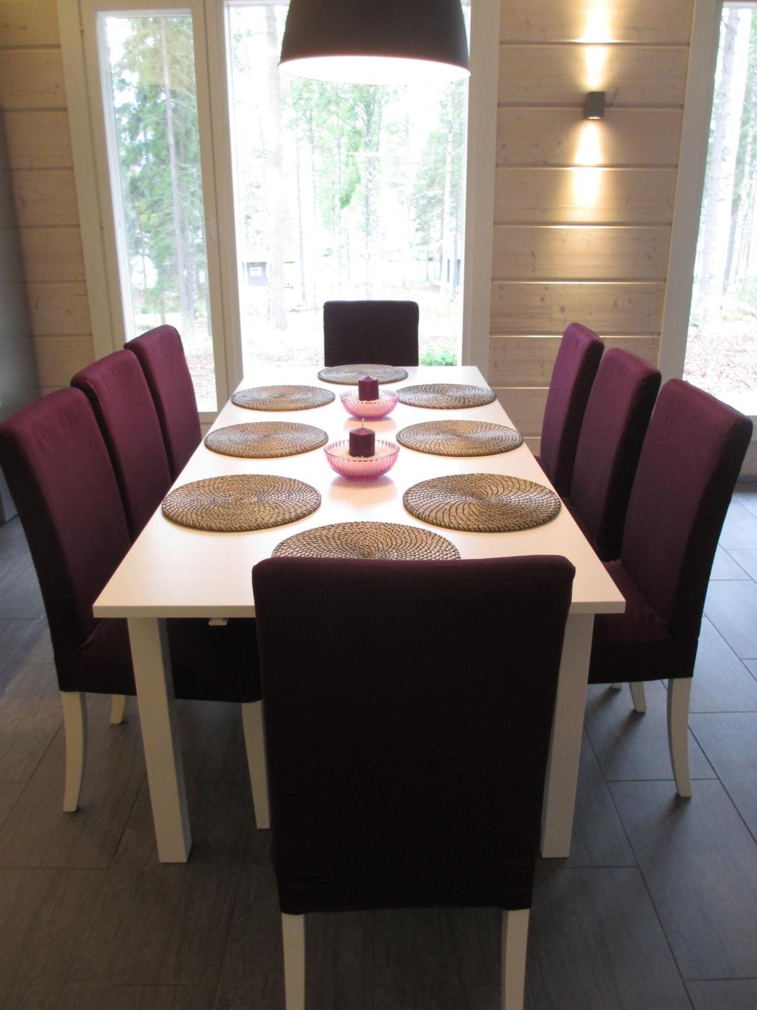 Karelian Country Cottages Rastinniemi 객실 사진