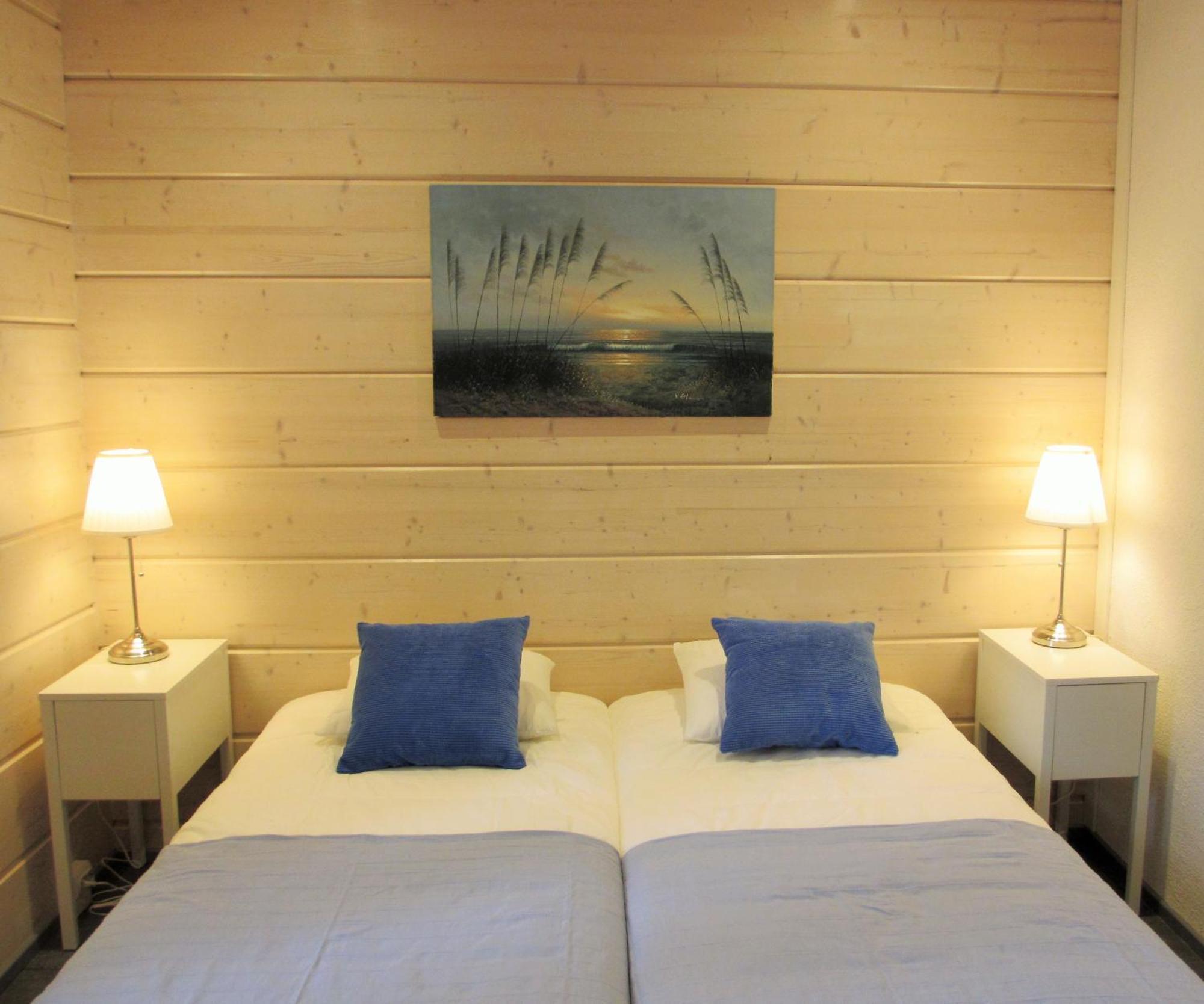 Karelian Country Cottages Rastinniemi 객실 사진