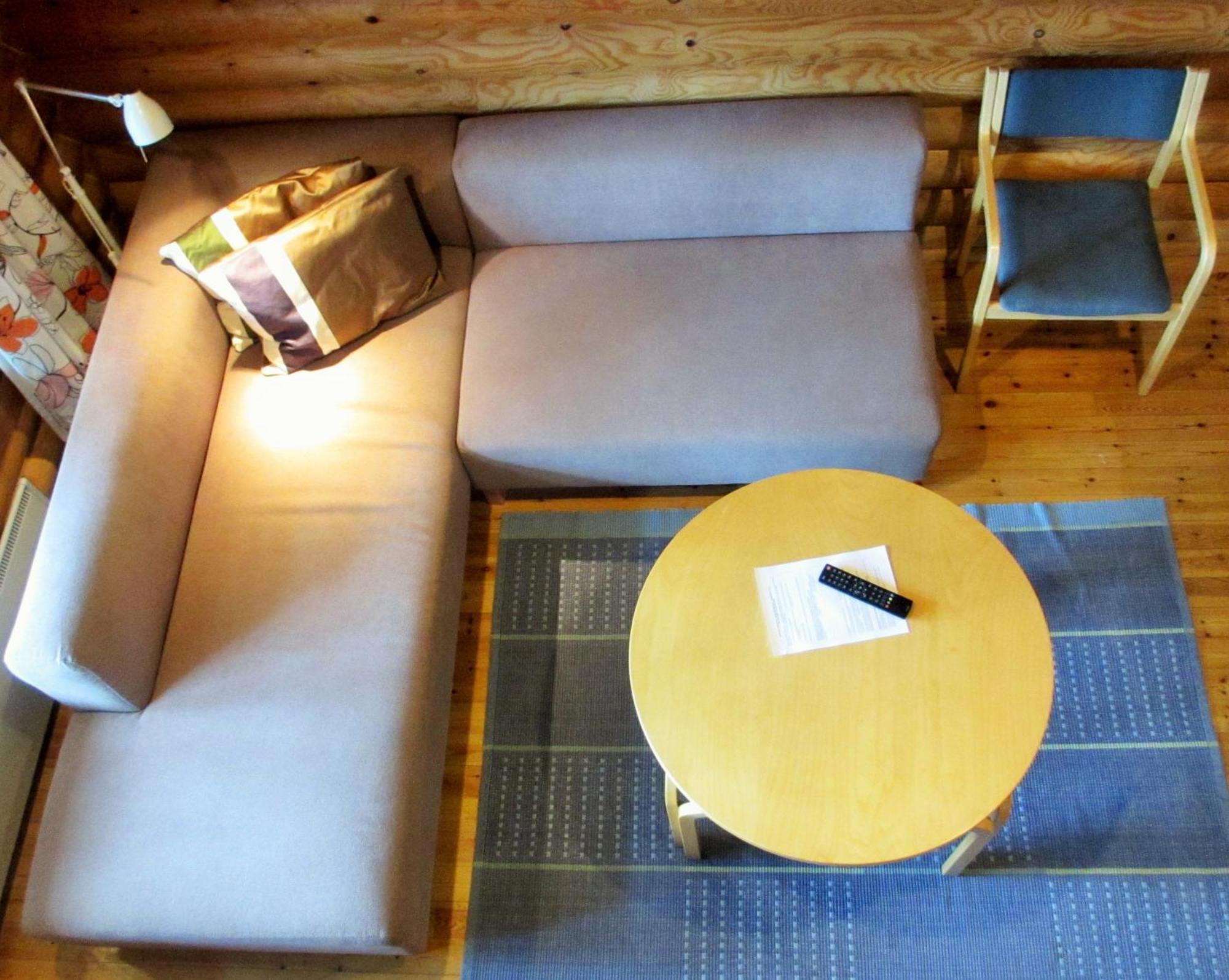 Karelian Country Cottages Rastinniemi 객실 사진