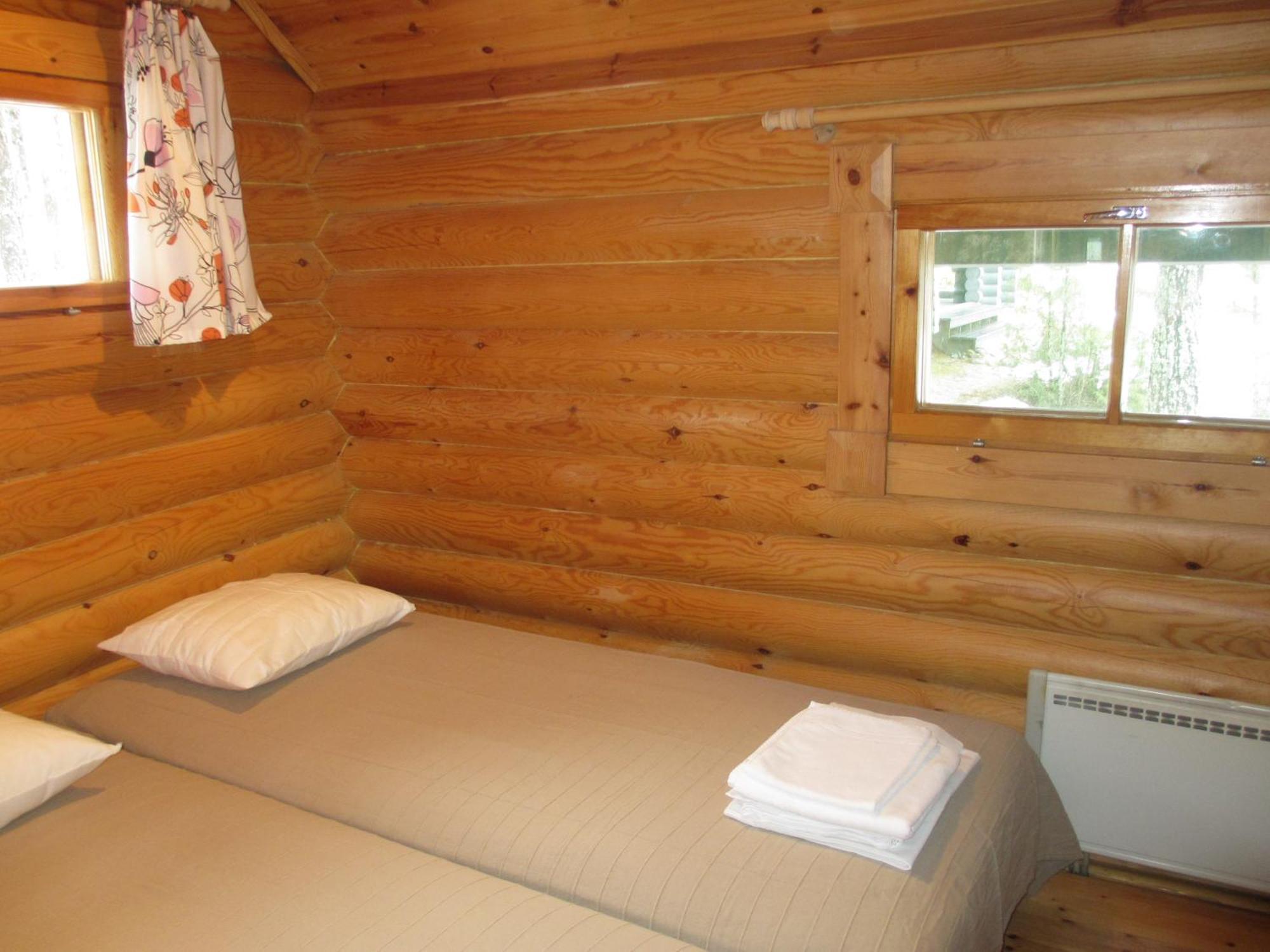 Karelian Country Cottages Rastinniemi 객실 사진