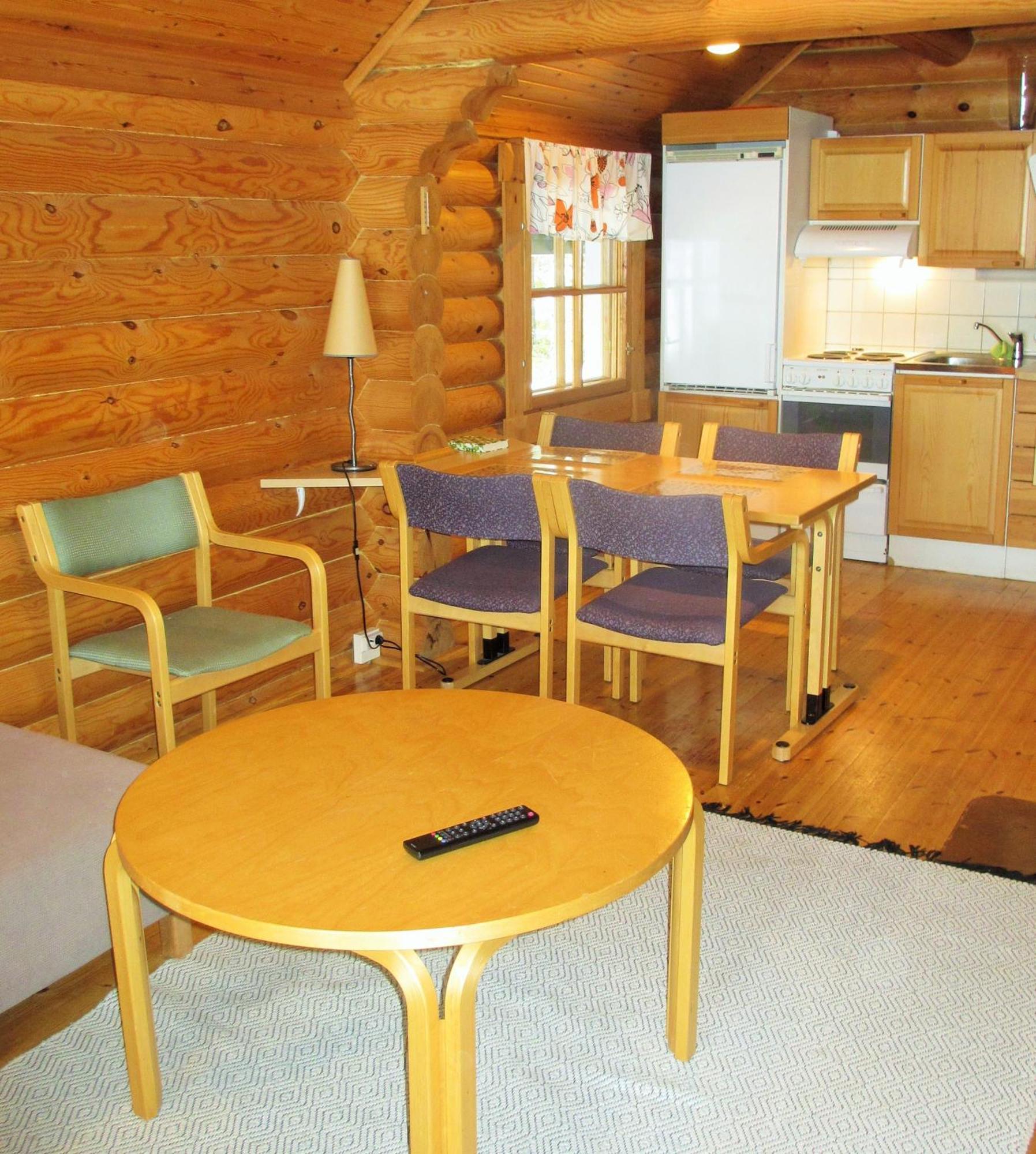 Karelian Country Cottages Rastinniemi 객실 사진