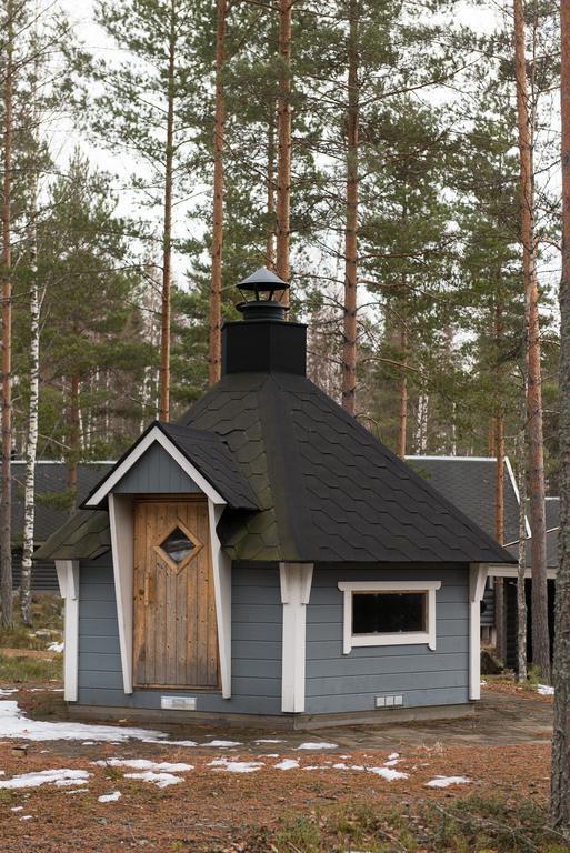 Karelian Country Cottages Rastinniemi 외부 사진