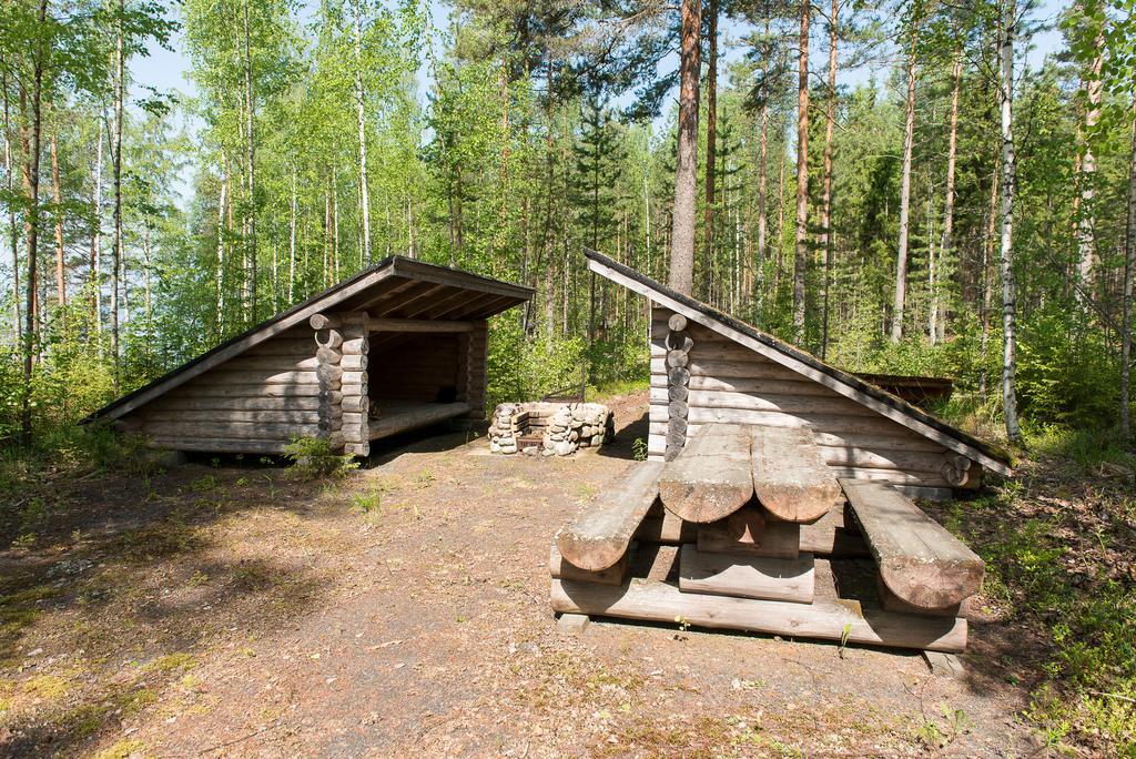 Karelian Country Cottages Rastinniemi 외부 사진