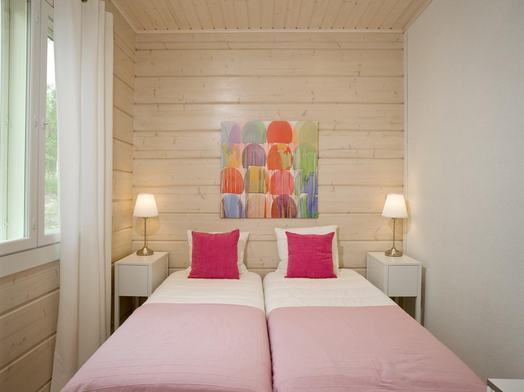 Karelian Country Cottages Rastinniemi 외부 사진