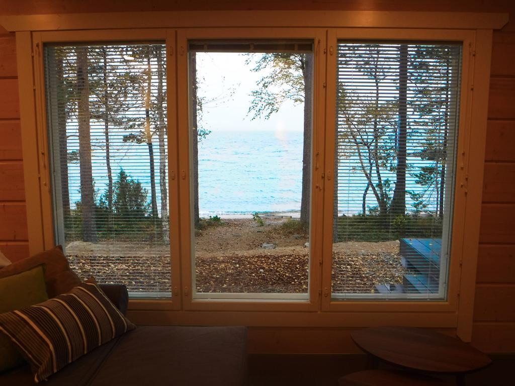 Karelian Country Cottages Rastinniemi 외부 사진