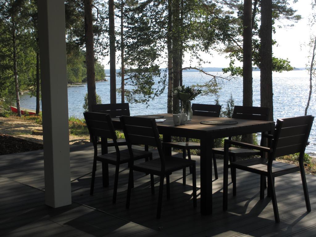 Karelian Country Cottages Rastinniemi 외부 사진