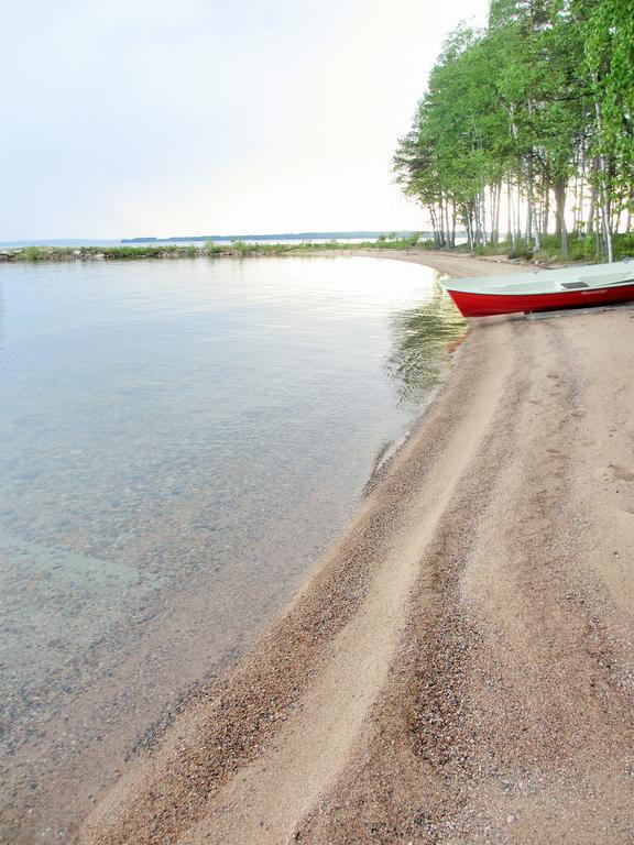 Karelian Country Cottages Rastinniemi 외부 사진