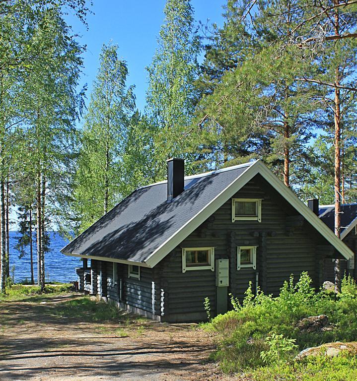 Karelian Country Cottages Rastinniemi 외부 사진