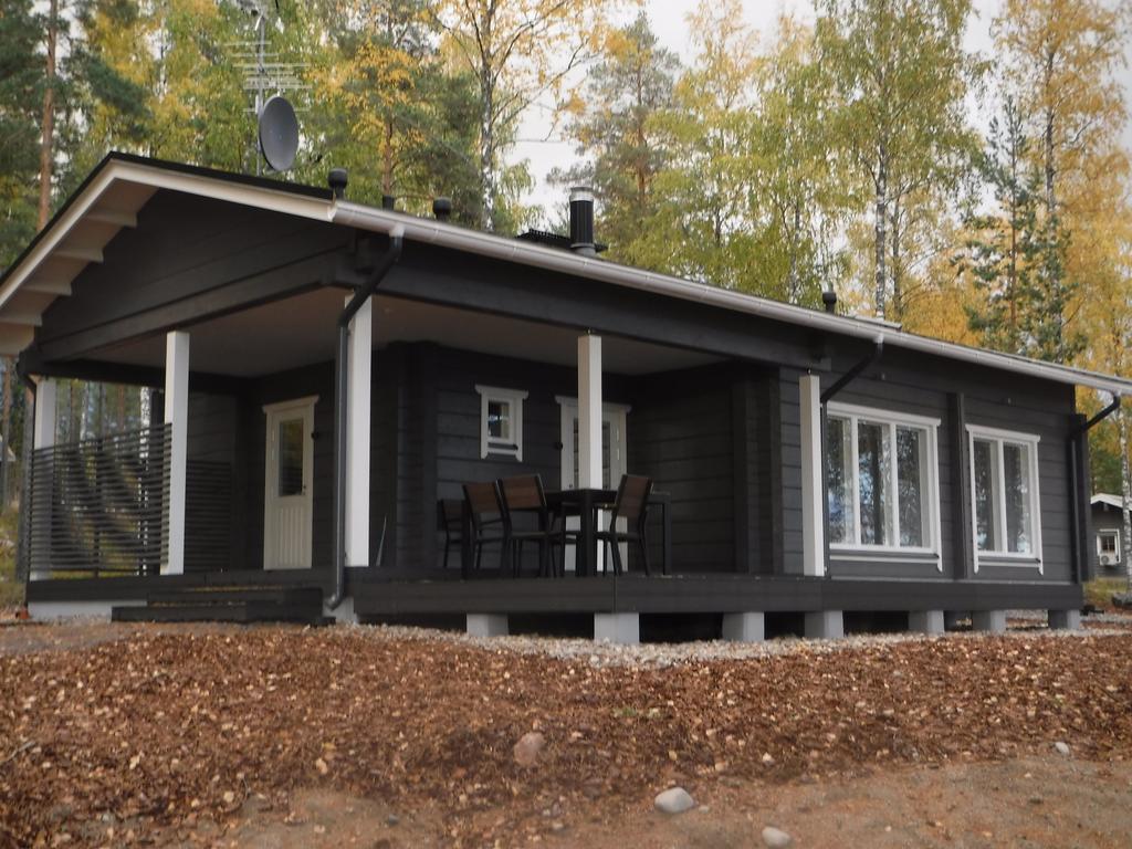 Karelian Country Cottages Rastinniemi 외부 사진